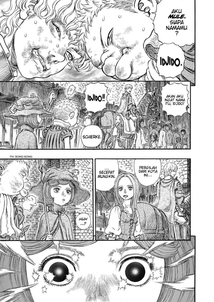 Read Berserk (ID) Manga Online