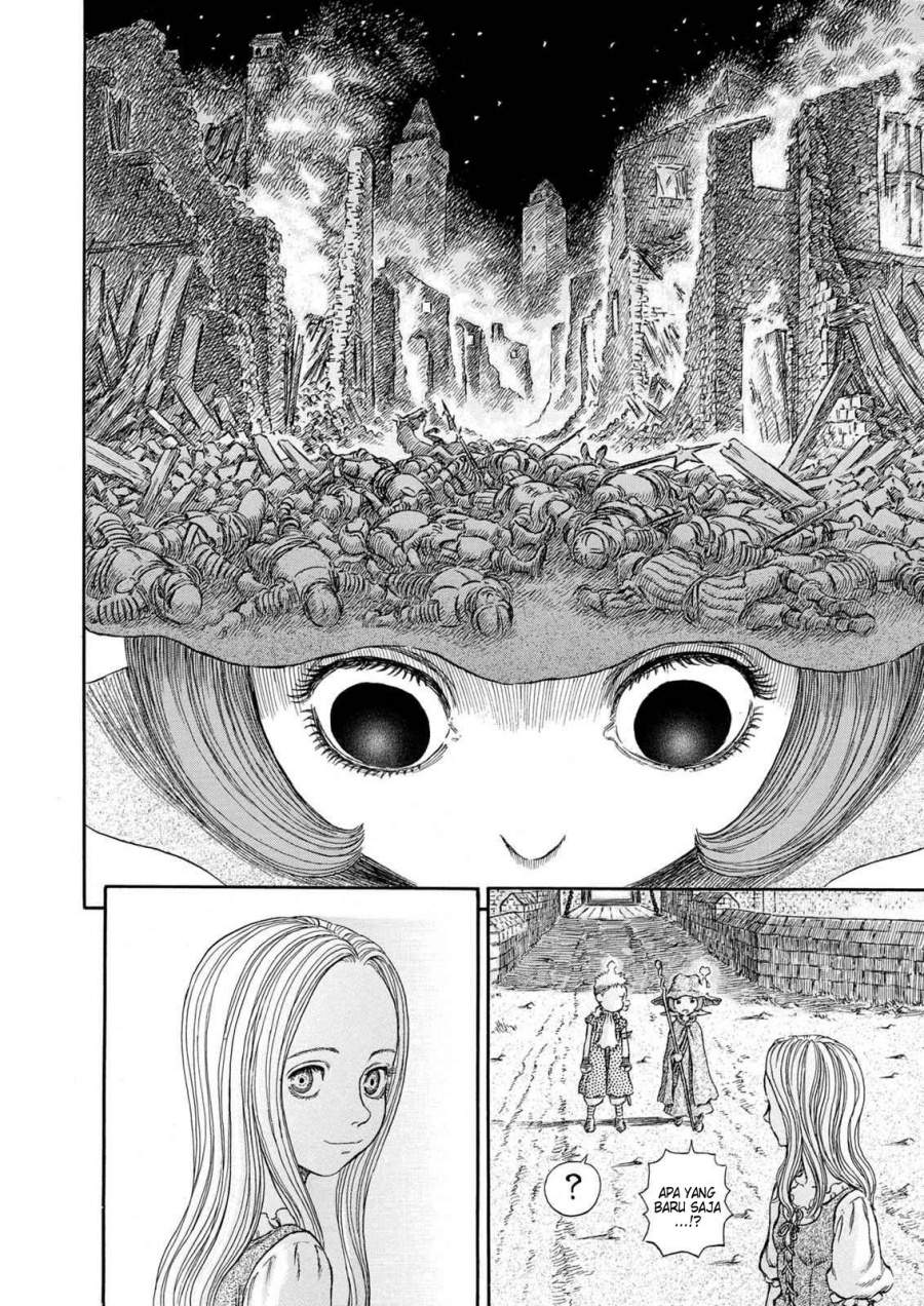 Read Berserk (ID) Manga Online