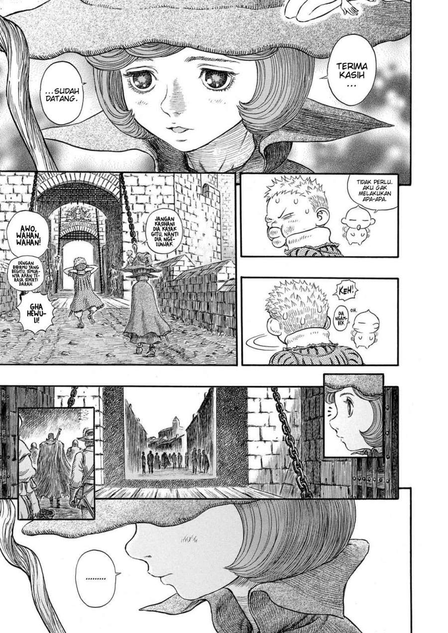 Read Berserk (ID) Manga Online