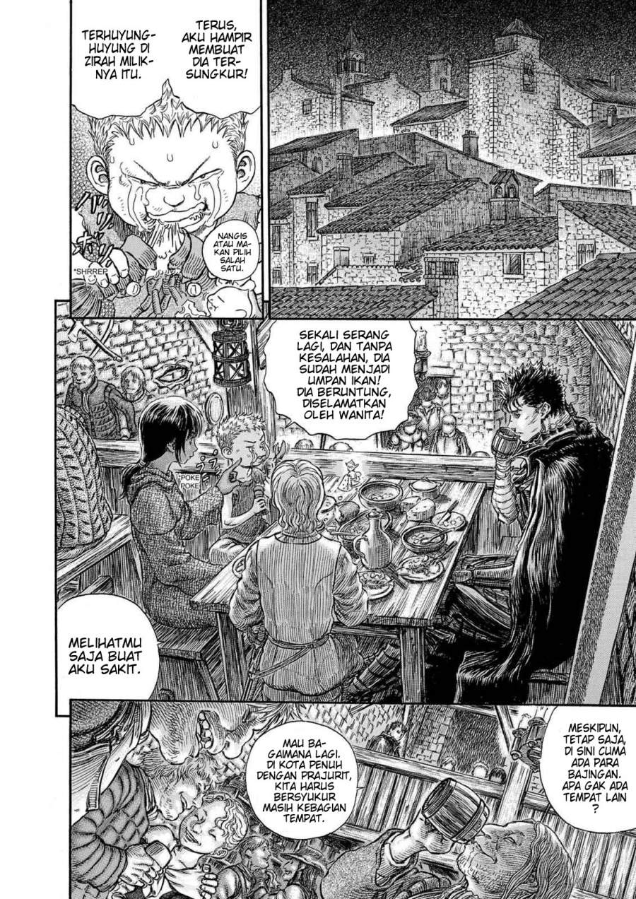 Read Berserk (ID) Manga Online