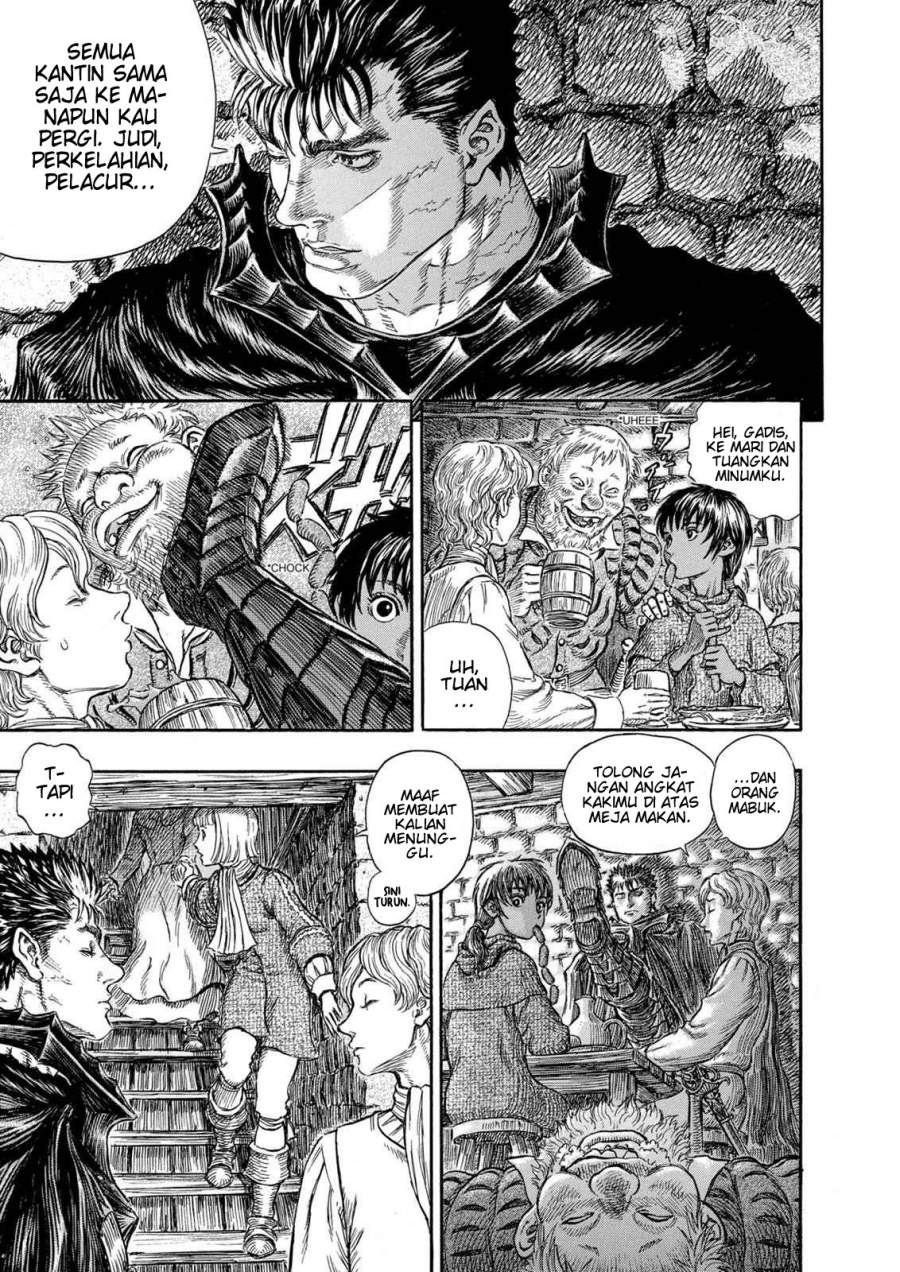 Read Berserk (ID) Manga Online