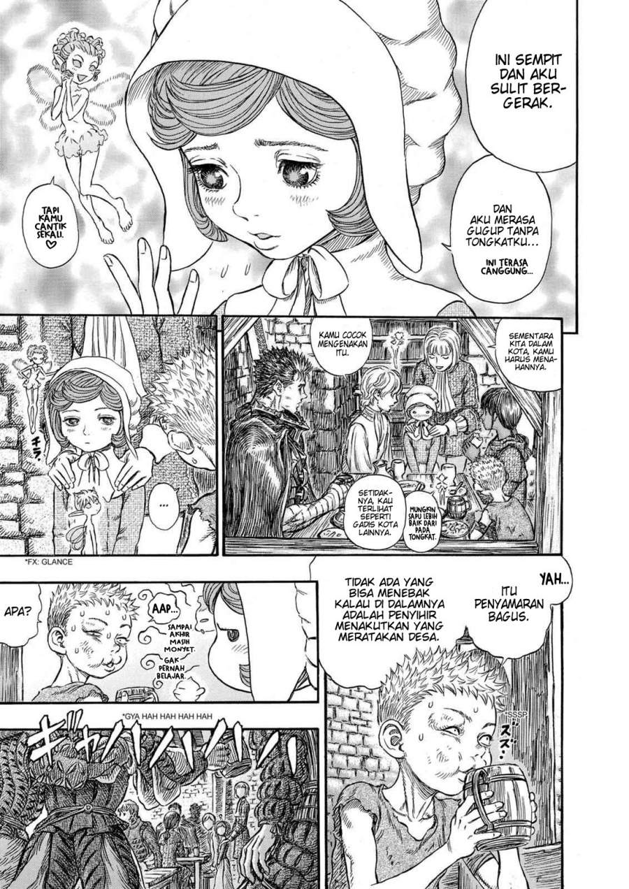 Read Berserk (ID) Manga Online