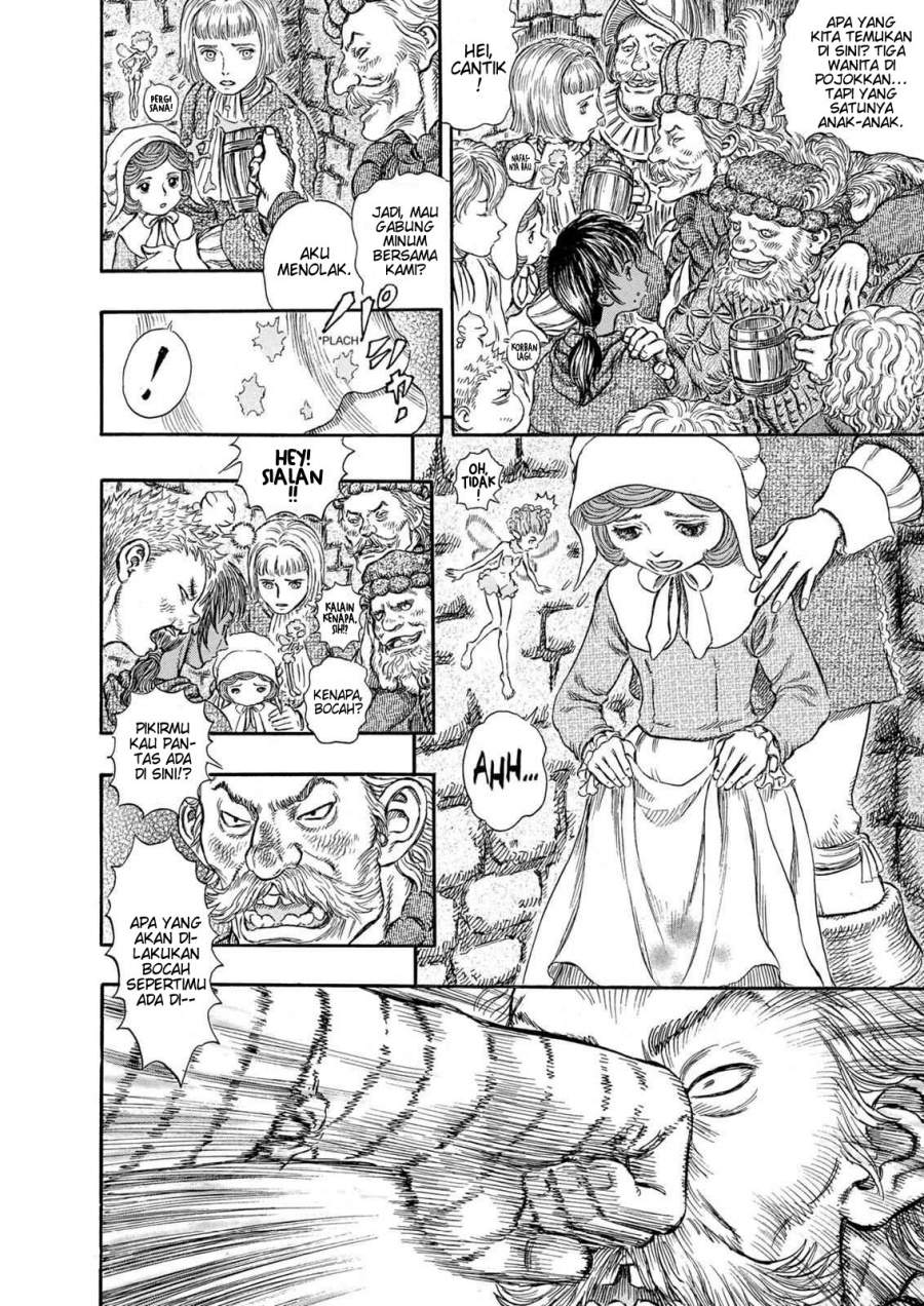 Read Berserk (ID) Manga Online