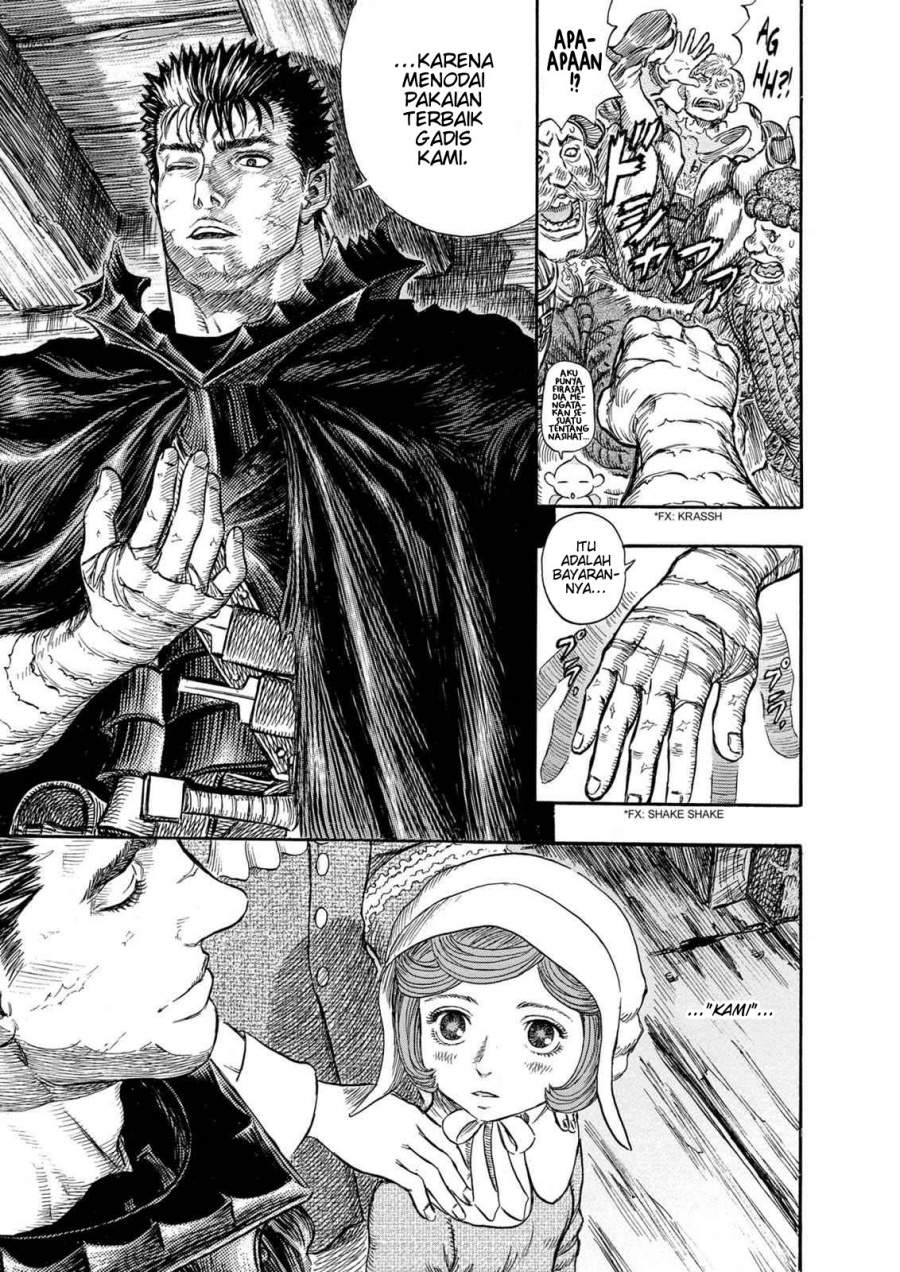 Read Berserk (ID) Manga Online
