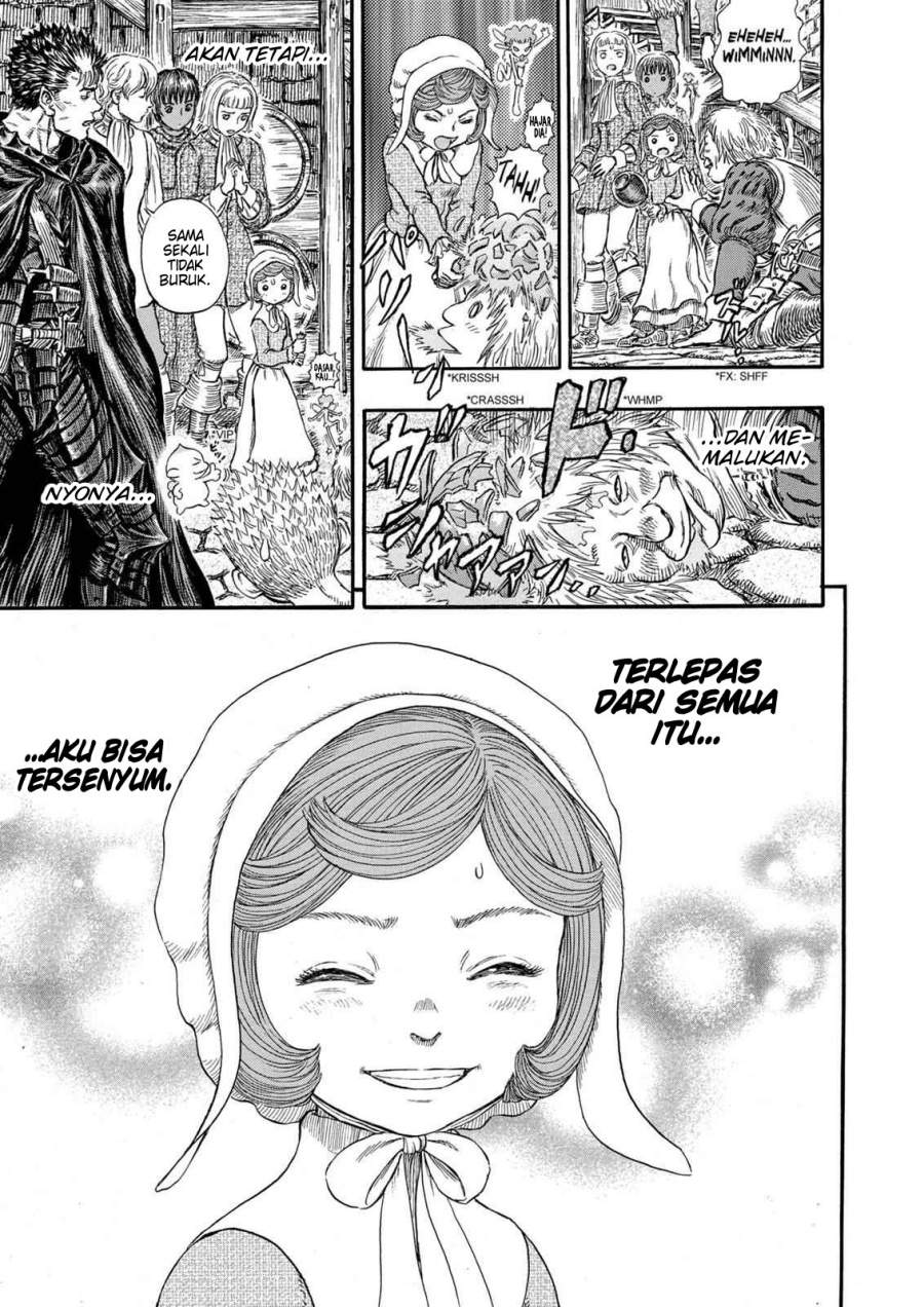 Read Berserk (ID) Manga Online