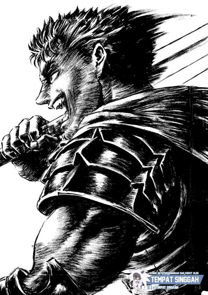 Read Berserk (ID) Manga Online