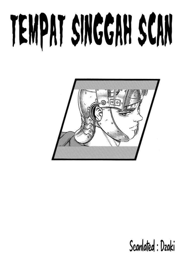 Read Berserk (ID) Manga Online