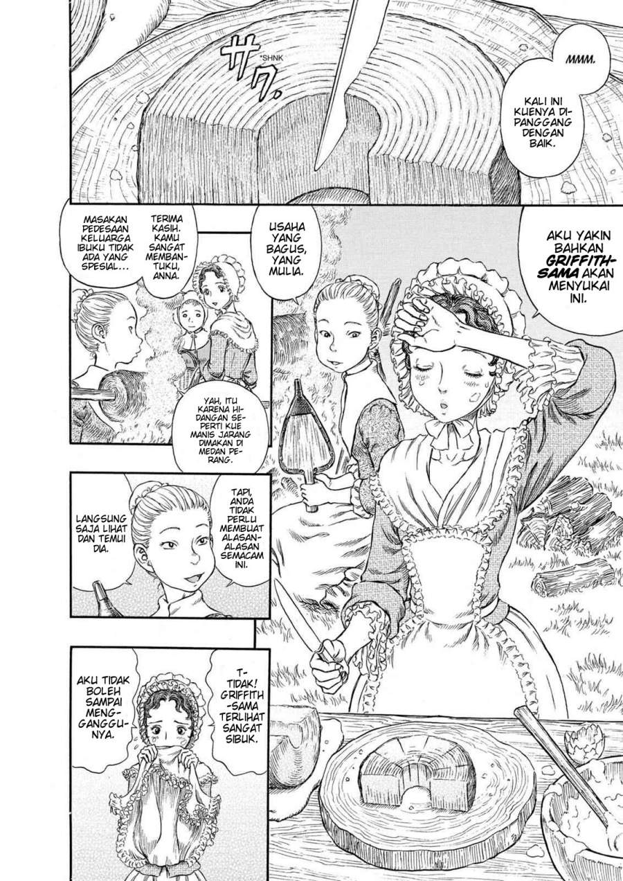 Read Berserk (ID) Manga Online