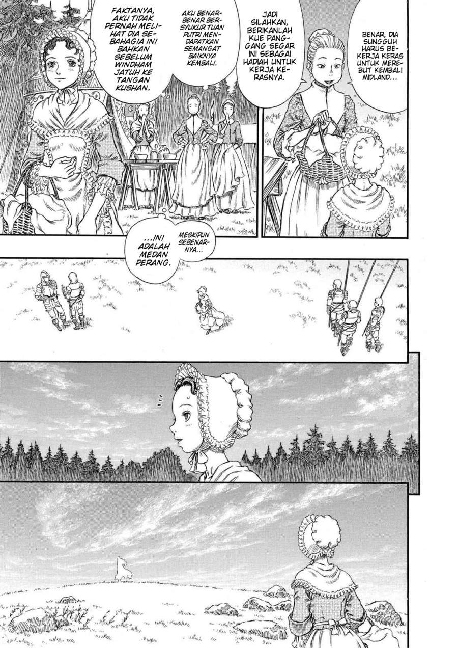 Read Berserk (ID) Manga Online