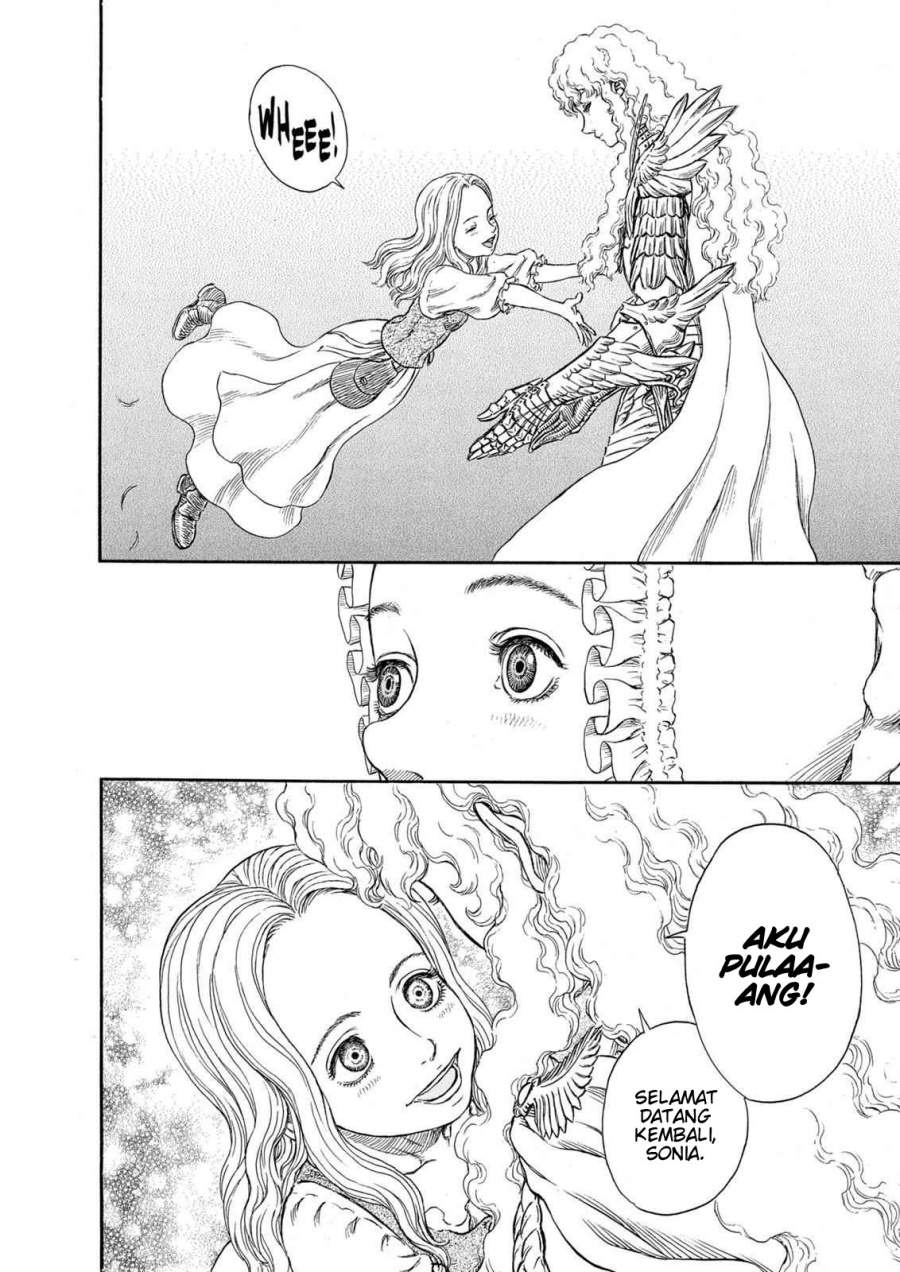 Read Berserk (ID) Manga Online