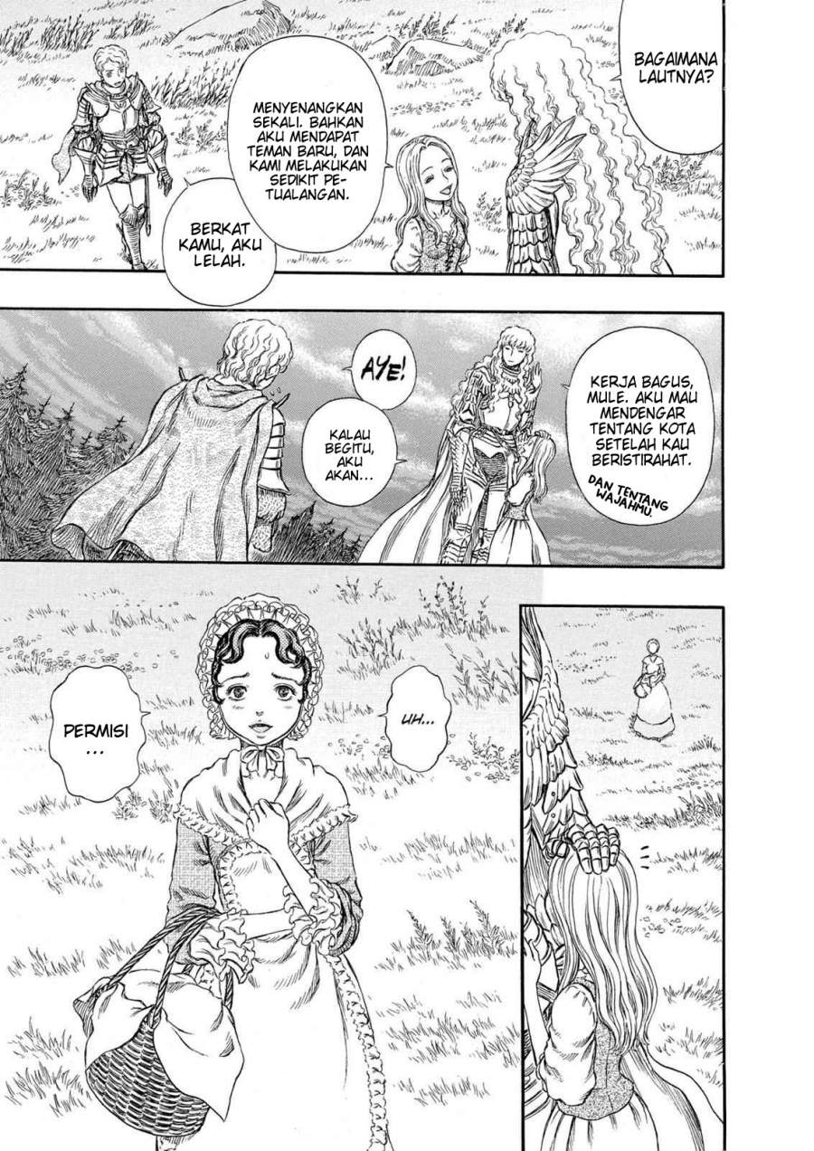 Read Berserk (ID) Manga Online