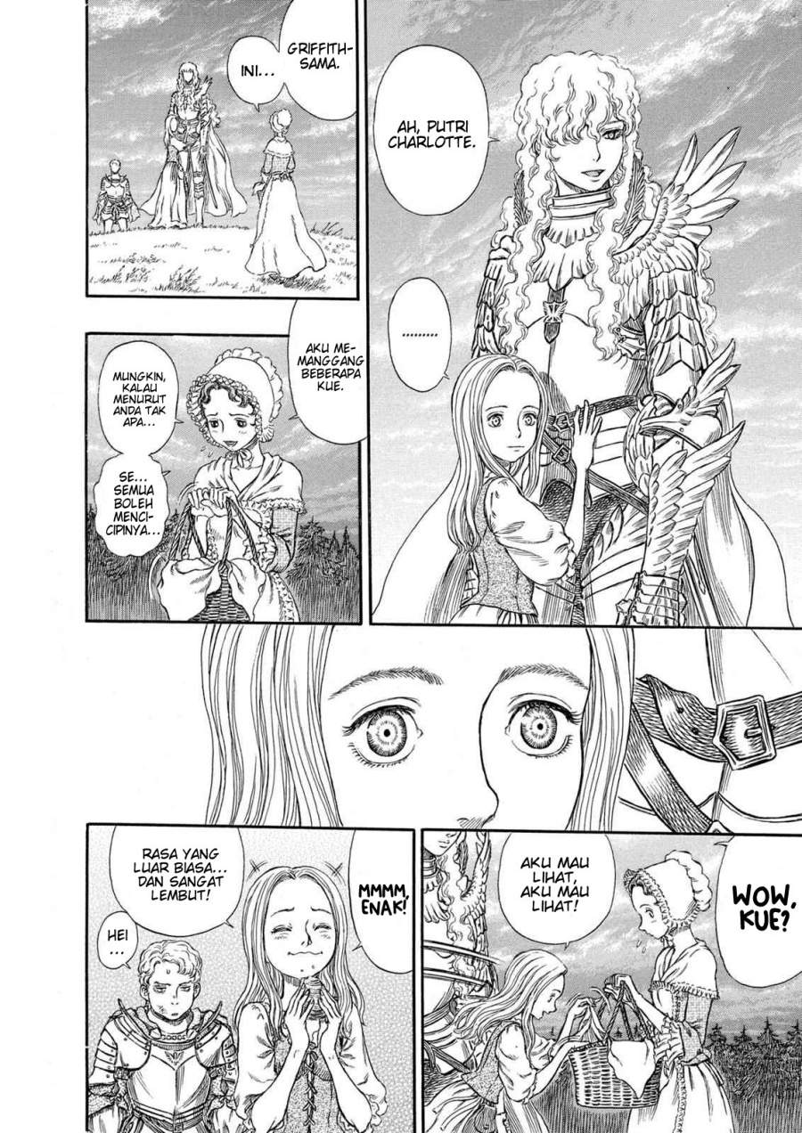 Read Berserk (ID) Manga Online