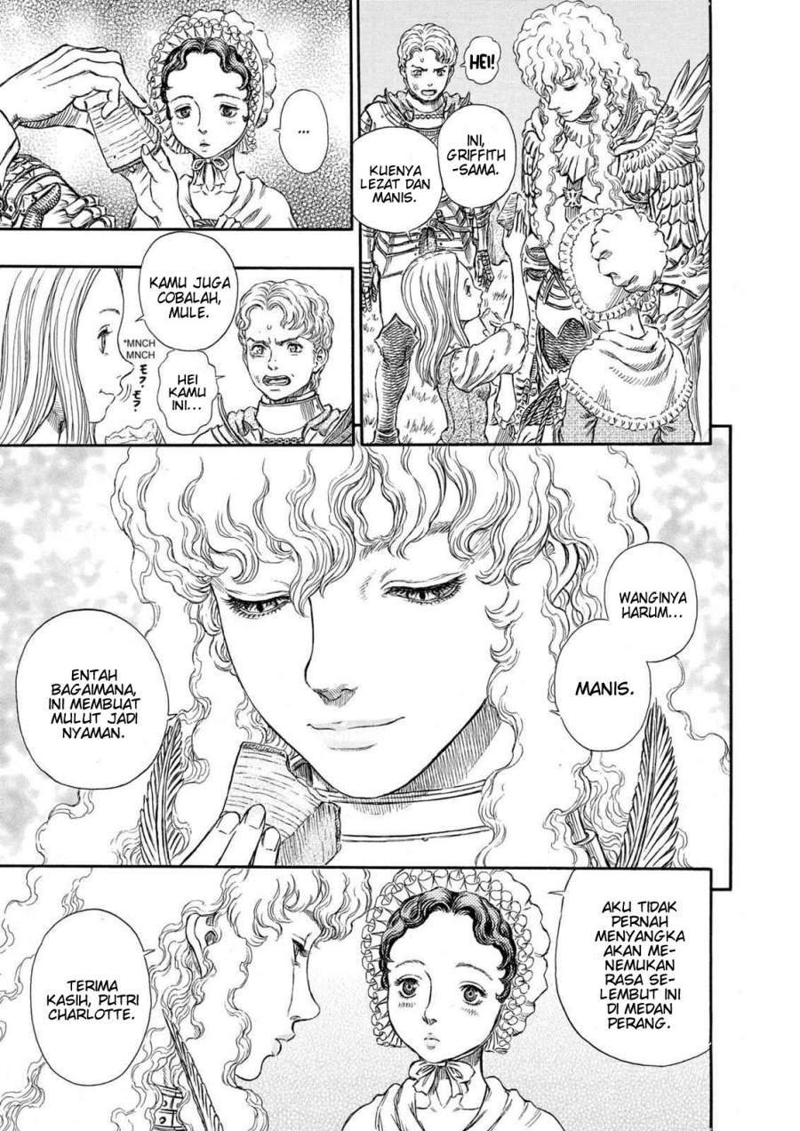 Read Berserk (ID) Manga Online