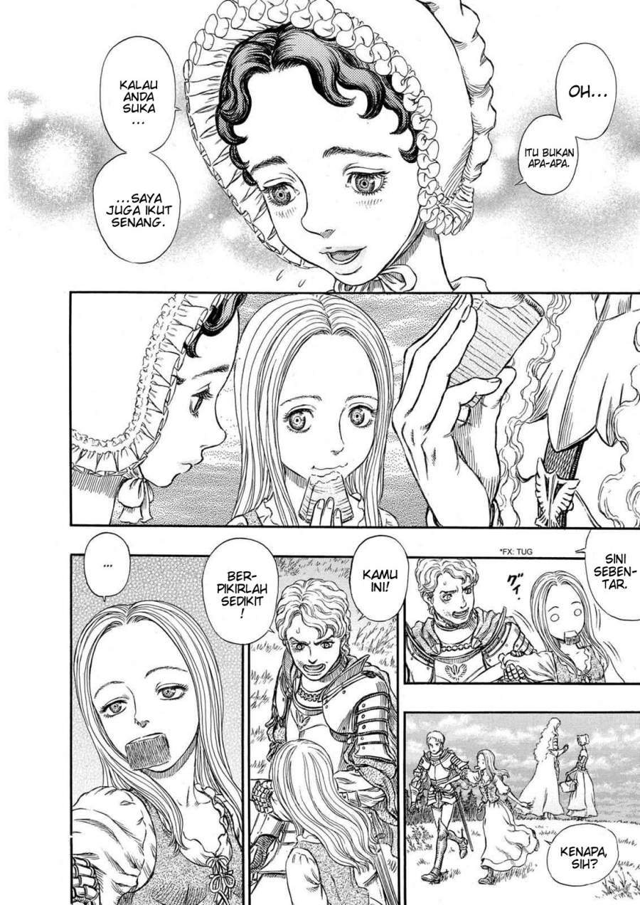 Read Berserk (ID) Manga Online