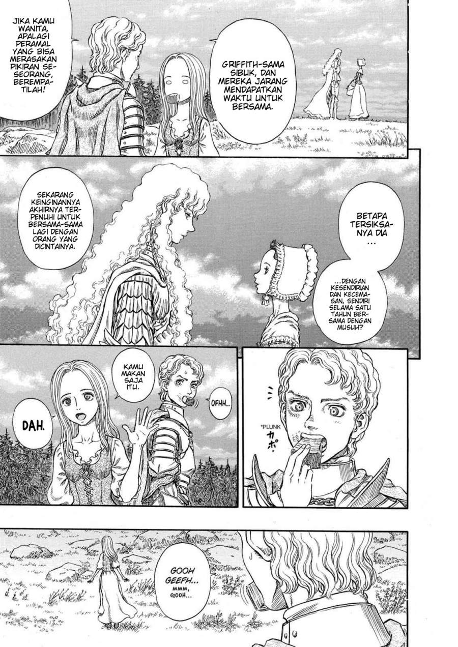 Read Berserk (ID) Manga Online