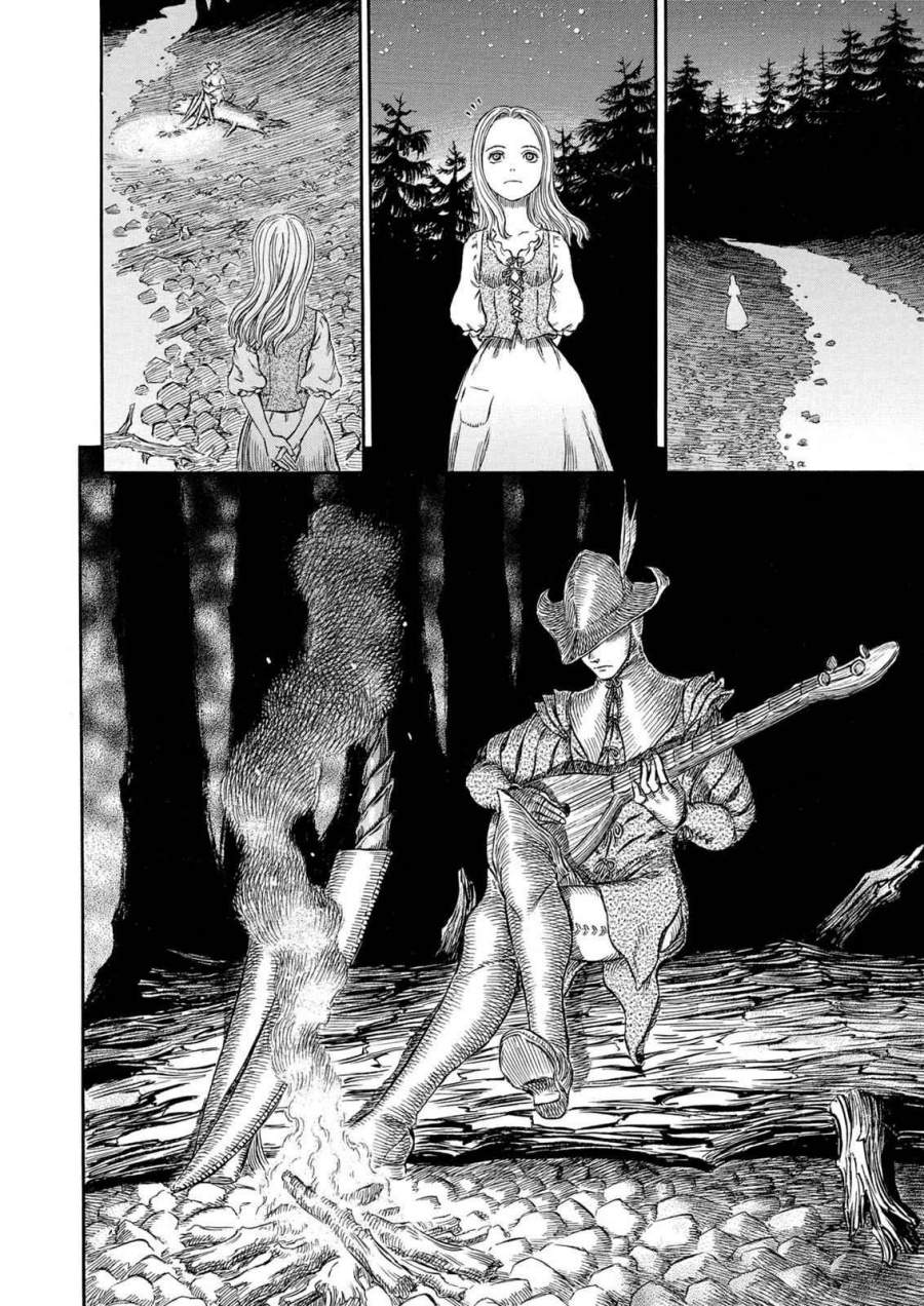Read Berserk (ID) Manga Online