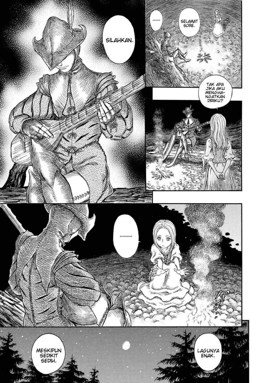 Read Berserk (ID) Manga Online