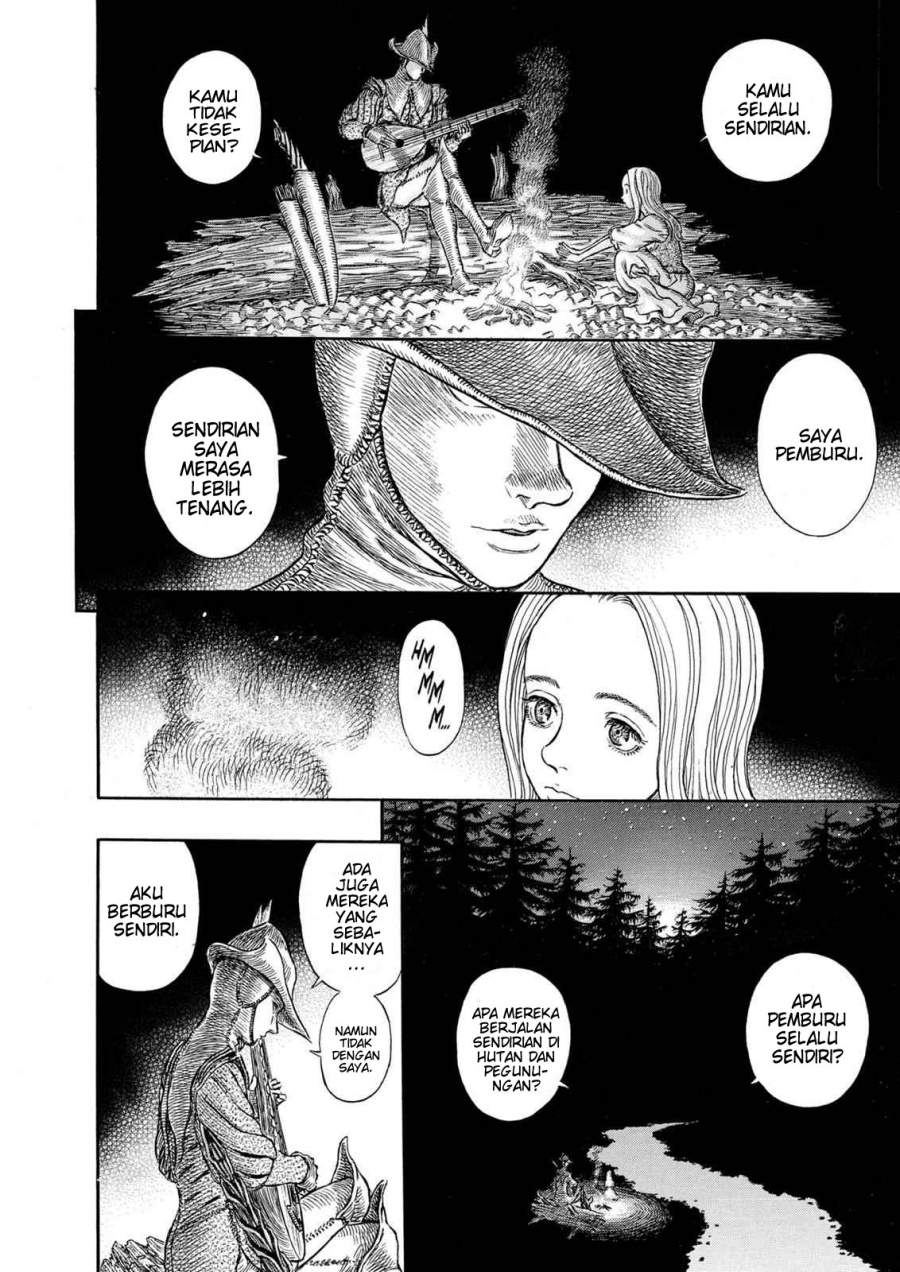 Read Berserk (ID) Manga Online