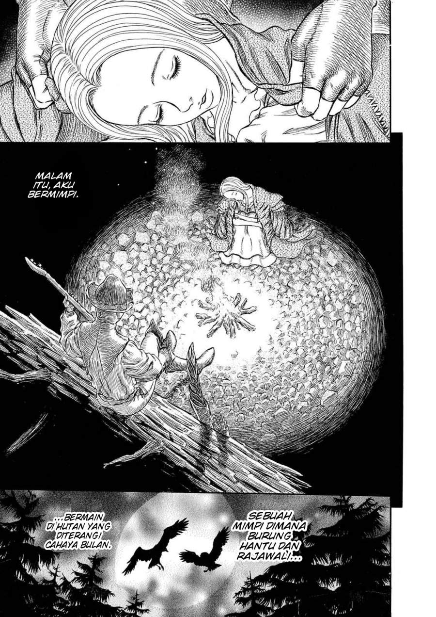 Read Berserk (ID) Manga Online