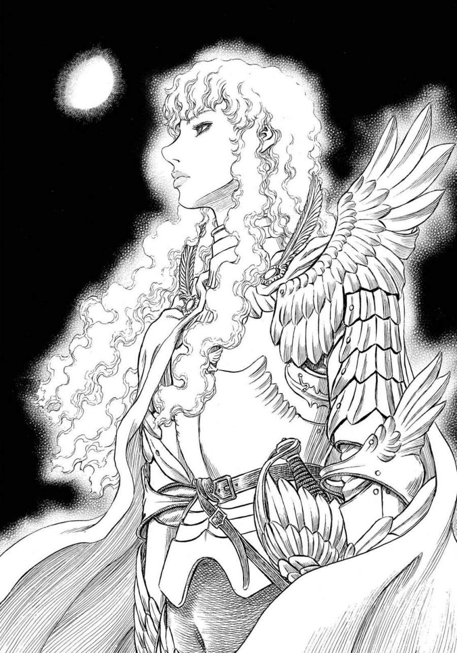 Read Berserk (ID) Manga Online
