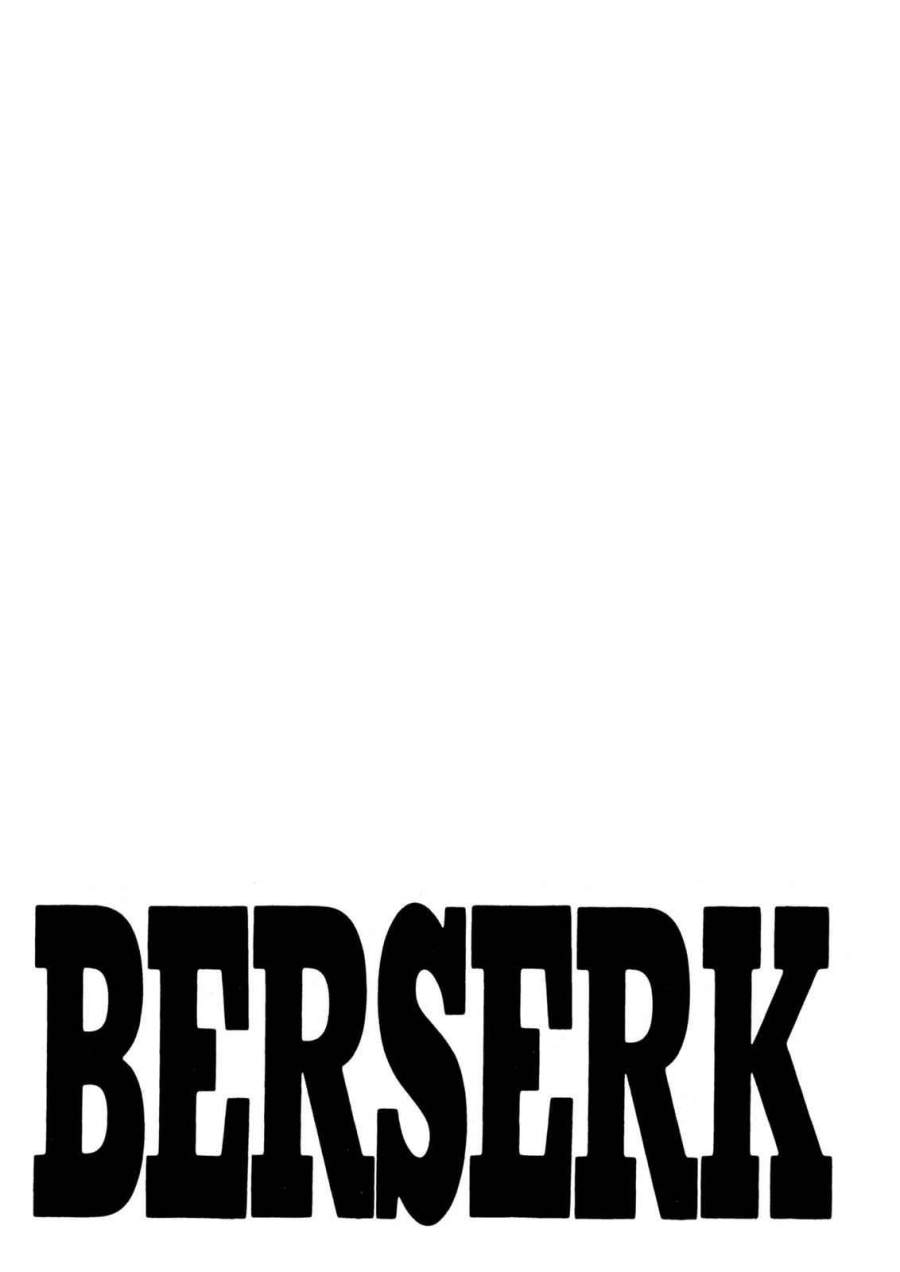 Read Berserk (ID) Manga Online