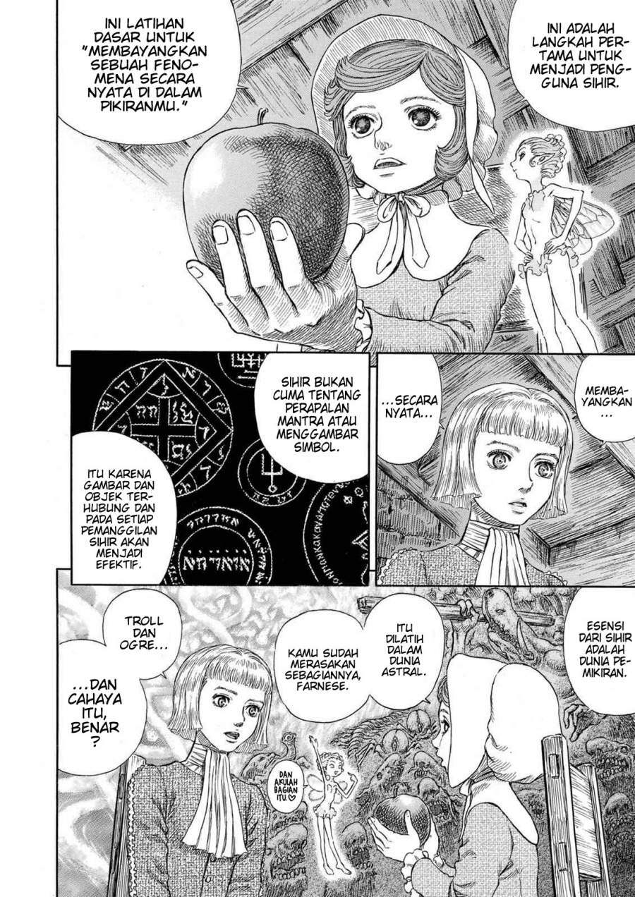 Read Berserk (ID) Manga Online