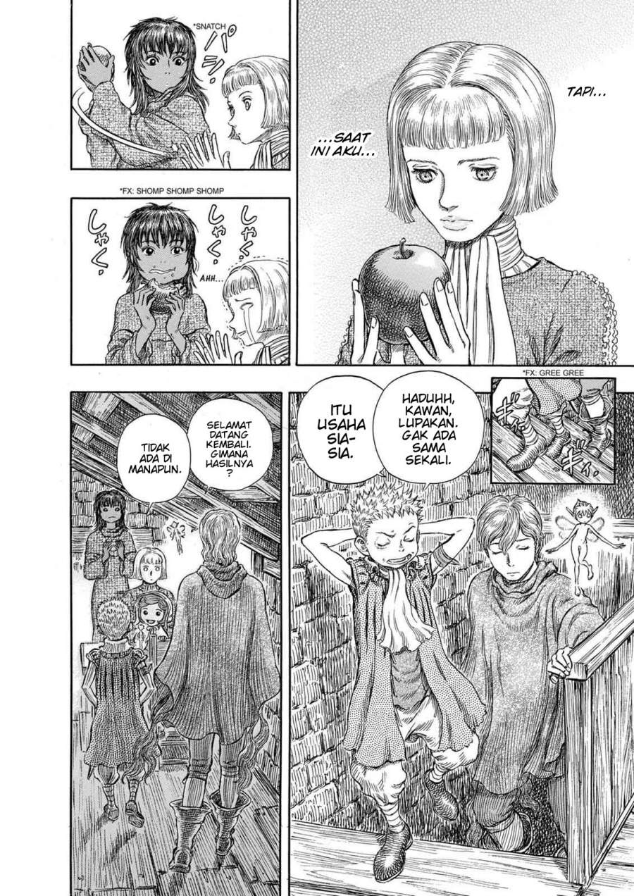 Read Berserk (ID) Manga Online