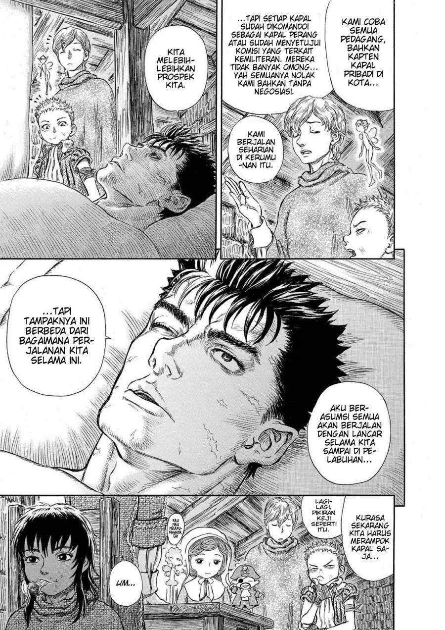 Read Berserk (ID) Manga Online