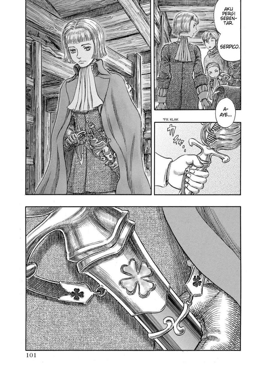 Read Berserk (ID) Manga Online