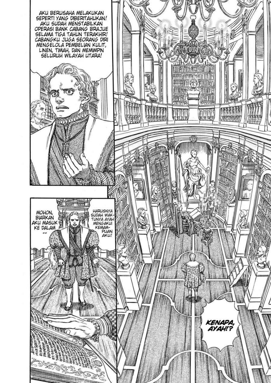Read Berserk (ID) Manga Online