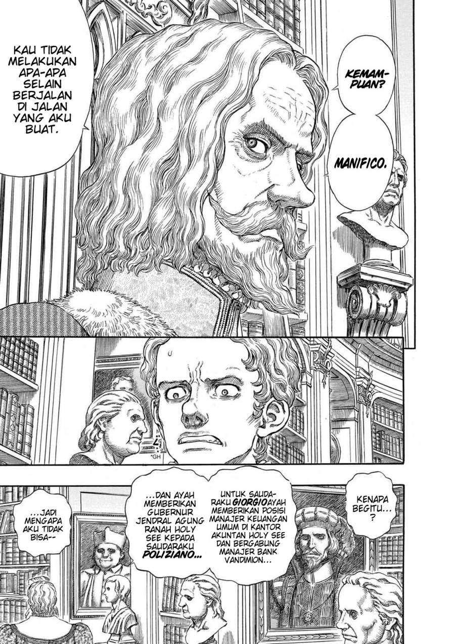 Read Berserk (ID) Manga Online