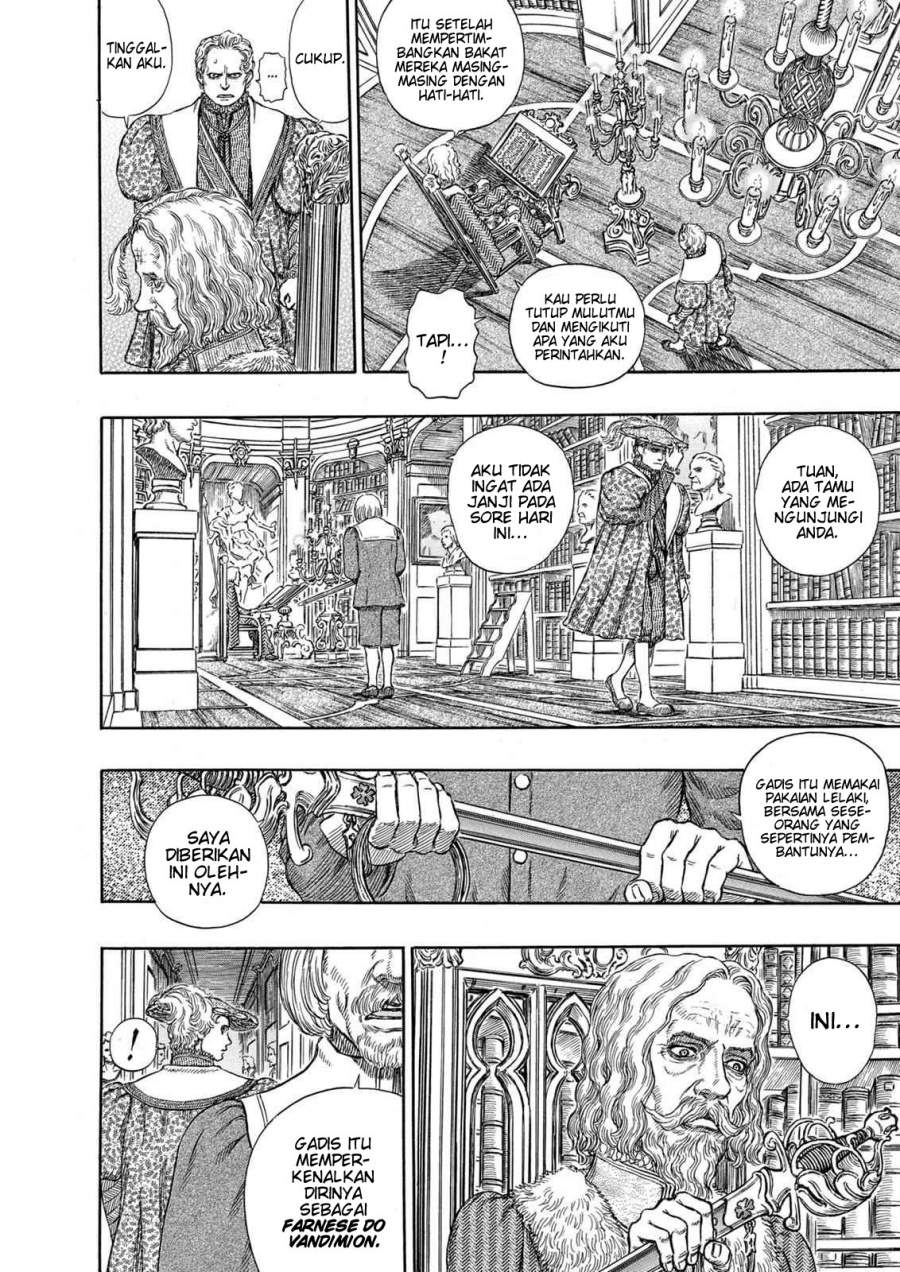 Read Berserk (ID) Manga Online