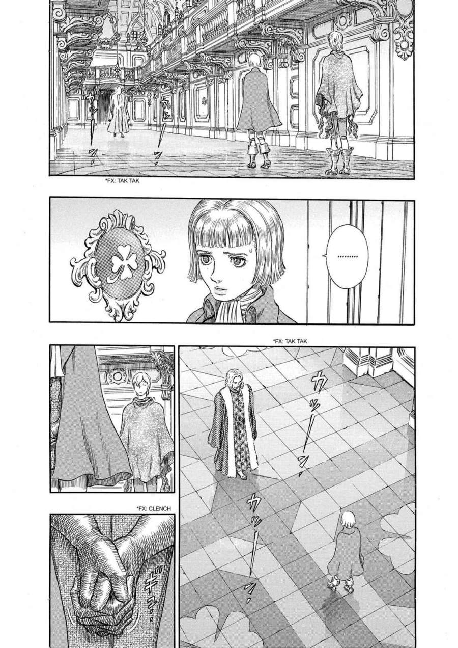 Read Berserk (ID) Manga Online