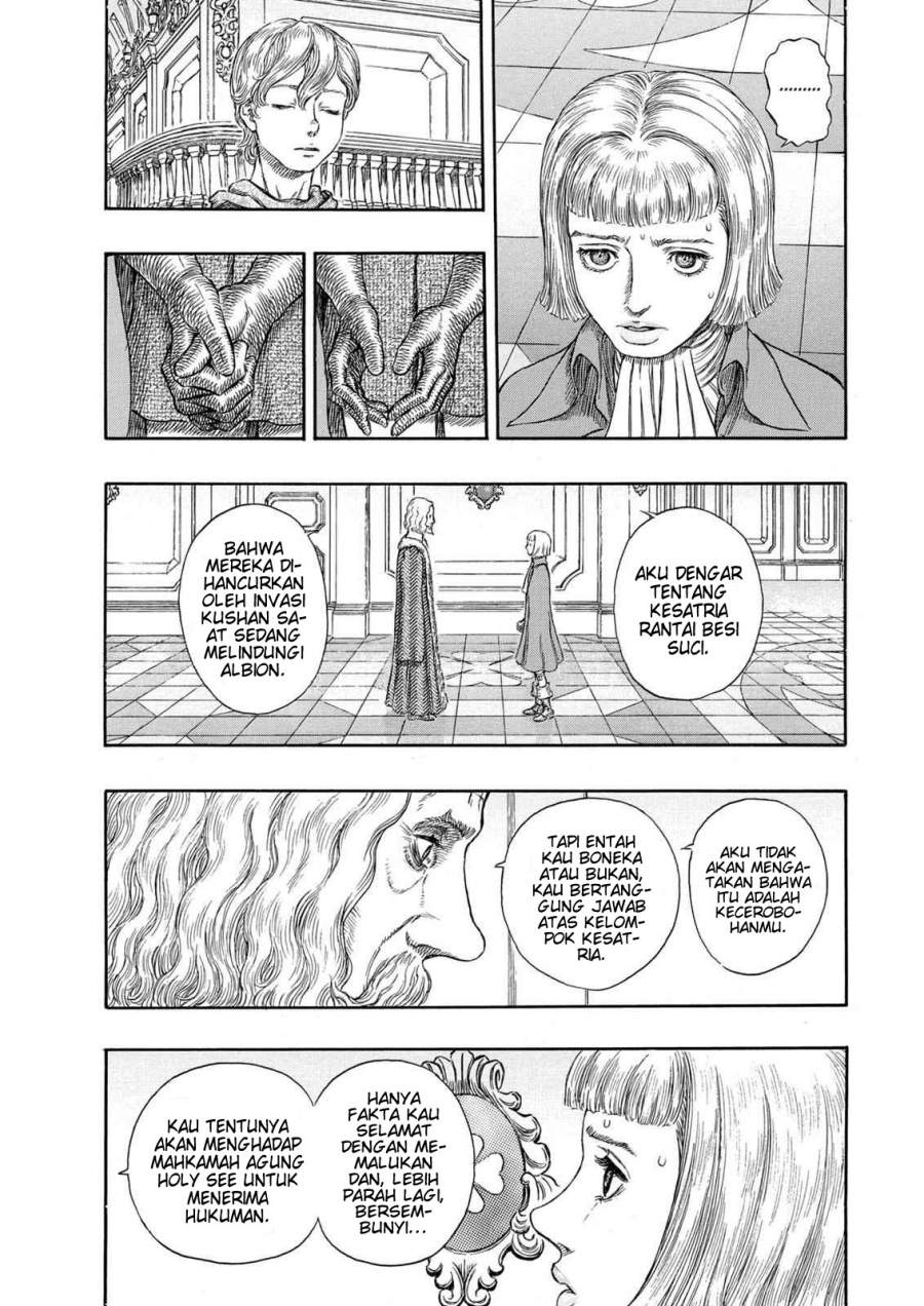Read Berserk (ID) Manga Online