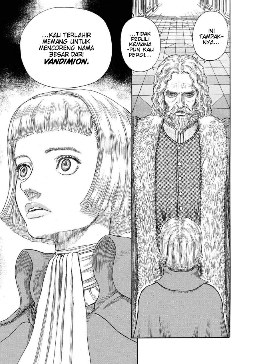 Read Berserk (ID) Manga Online