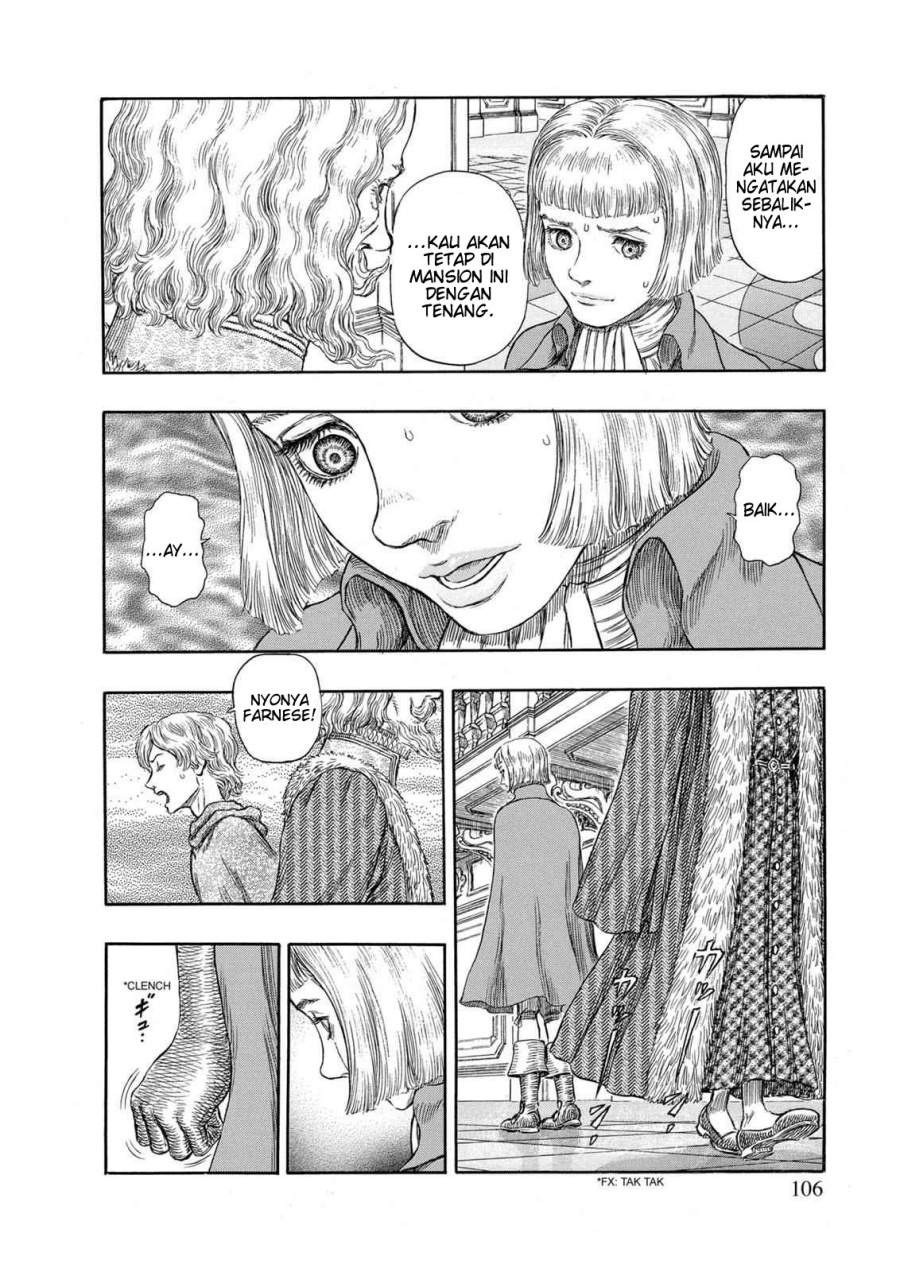 Read Berserk (ID) Manga Online