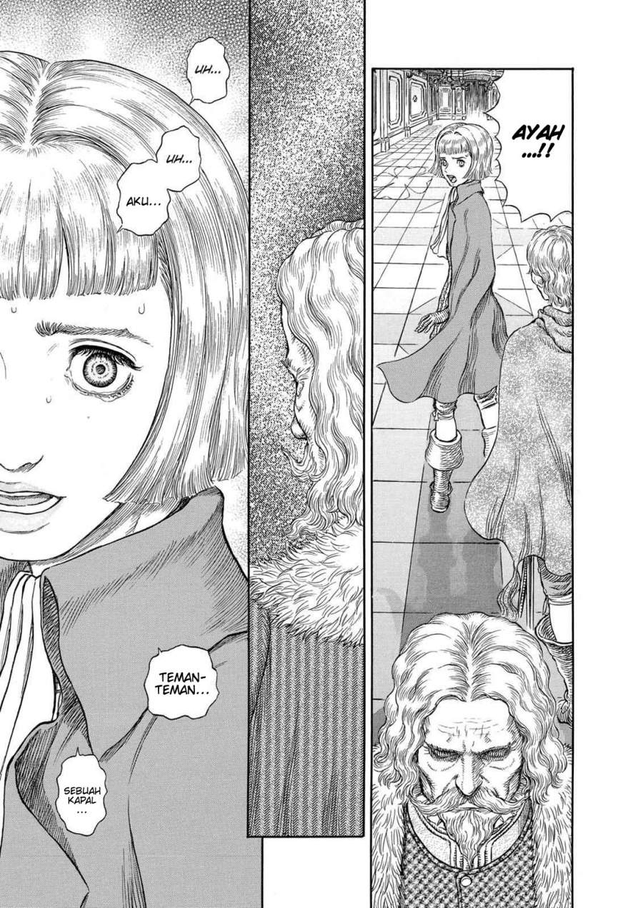 Read Berserk (ID) Manga Online