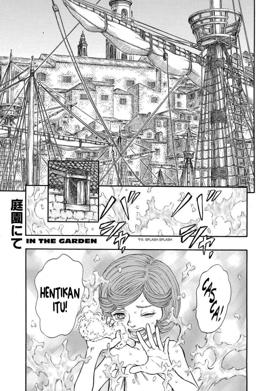 Read Berserk (ID) Manga Online