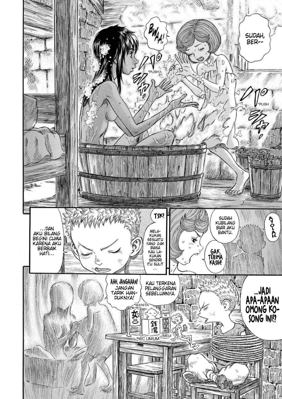 Read Berserk (ID) Manga Online