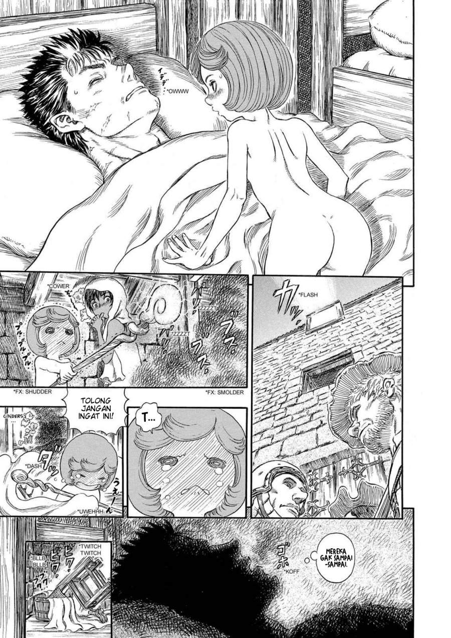 Read Berserk (ID) Manga Online