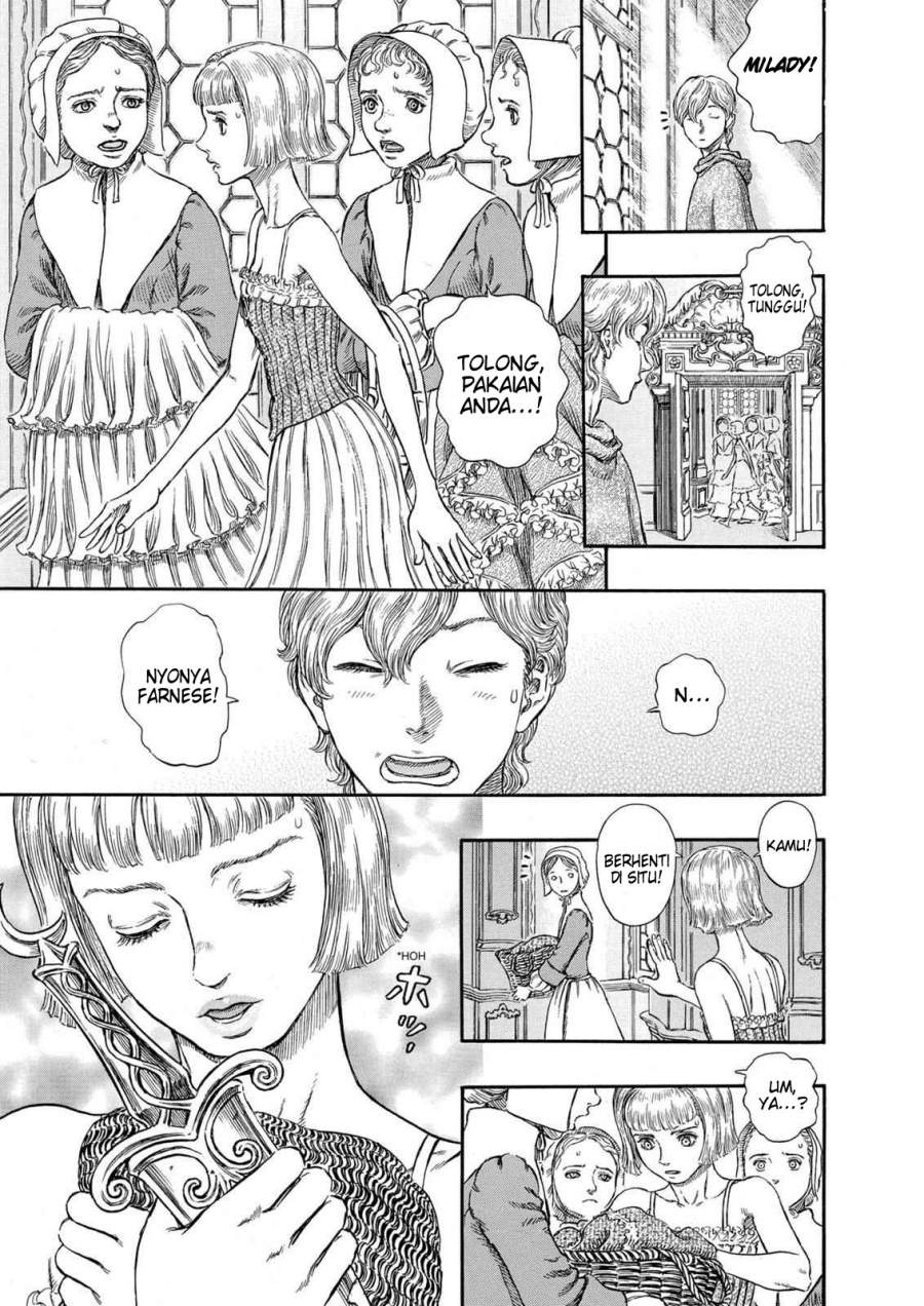 Read Berserk (ID) Manga Online