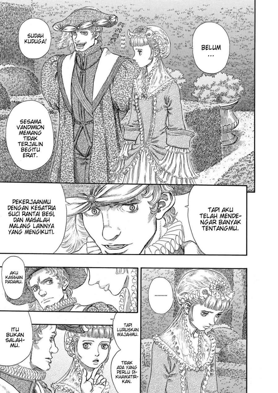 Read Berserk (ID) Manga Online