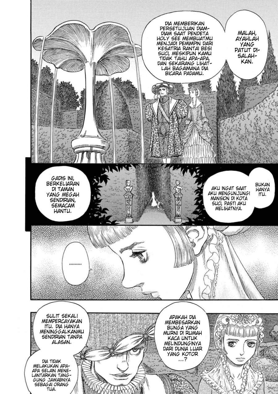 Read Berserk (ID) Manga Online