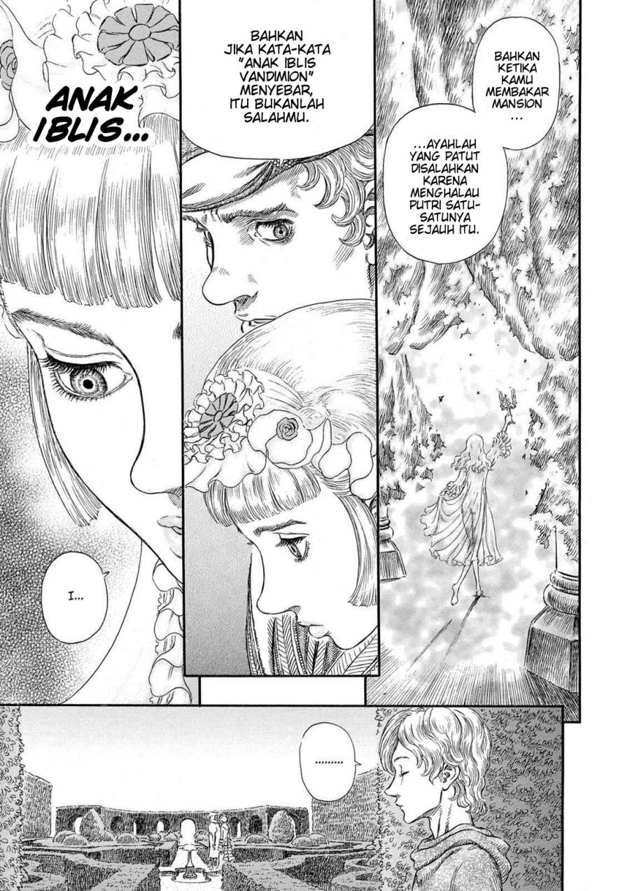 Read Berserk (ID) Manga Online