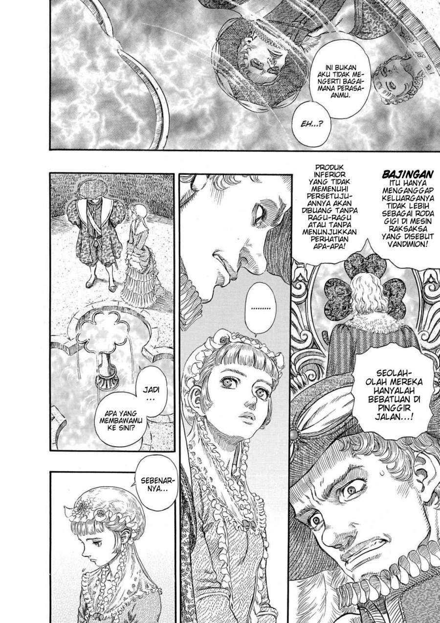 Read Berserk (ID) Manga Online