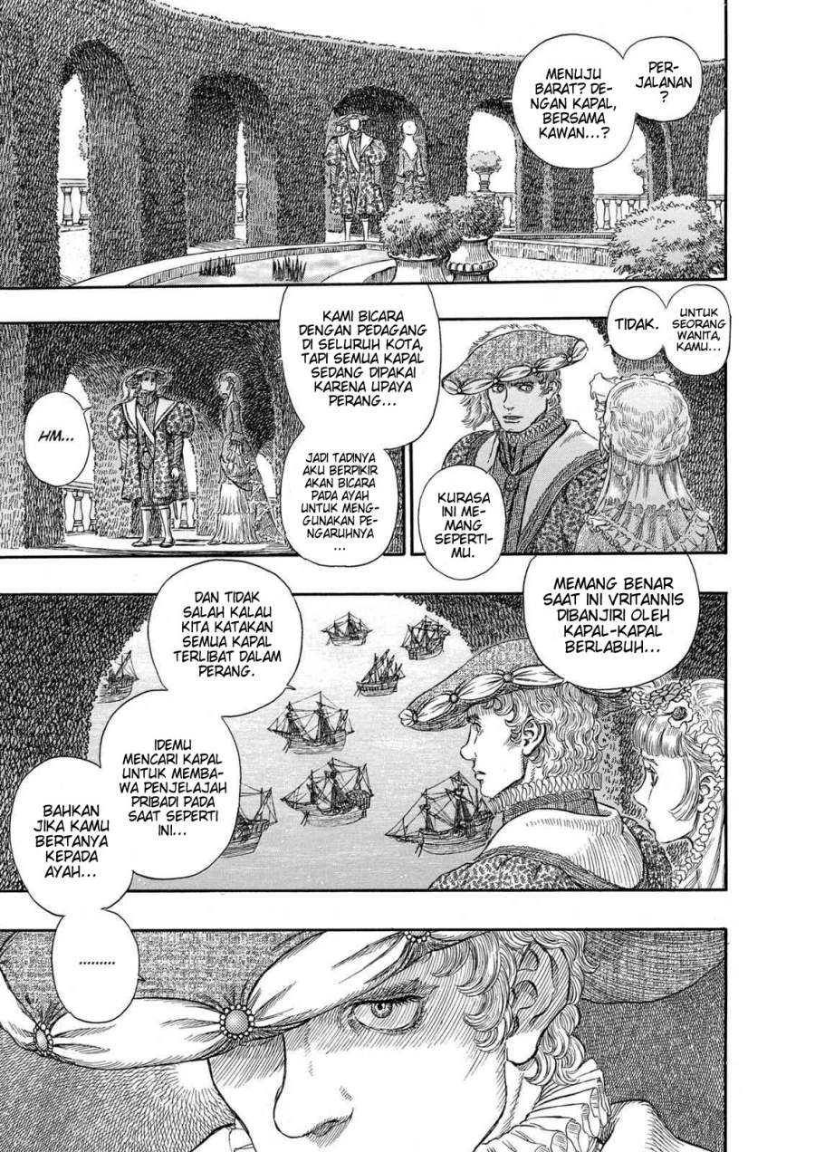 Read Berserk (ID) Manga Online