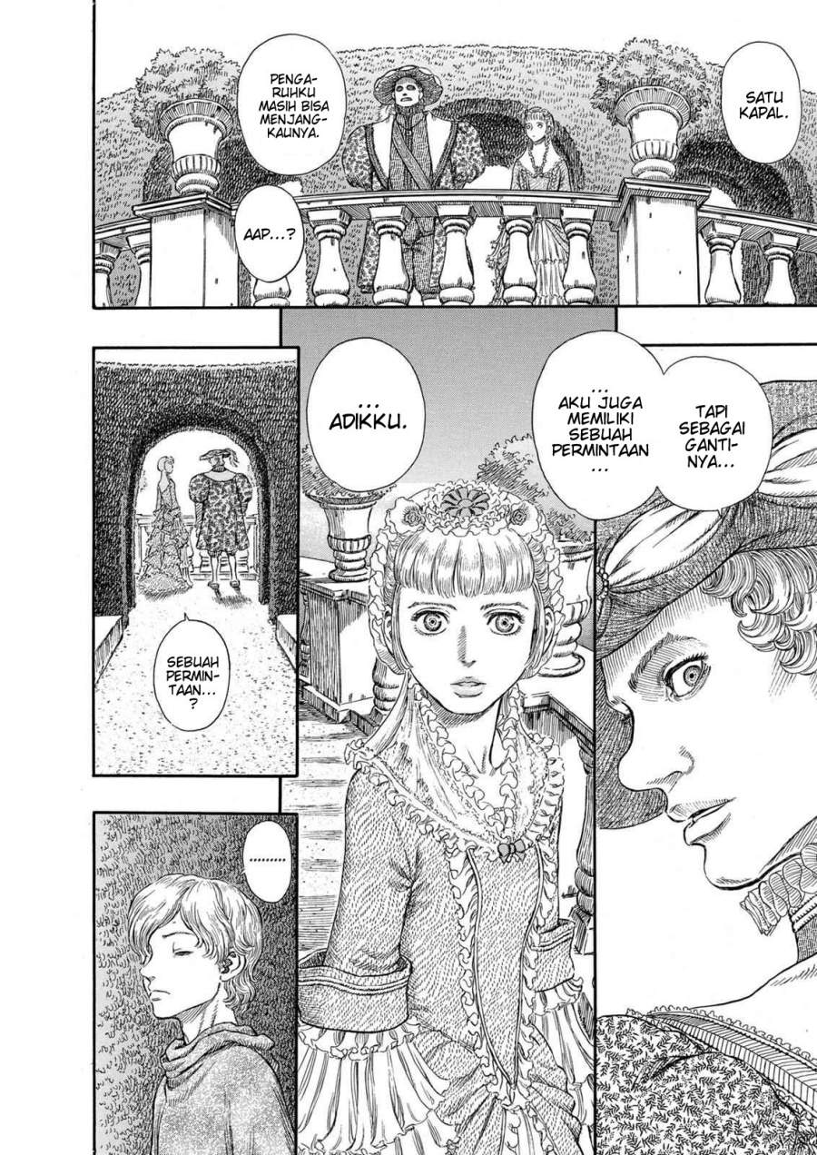 Read Berserk (ID) Manga Online