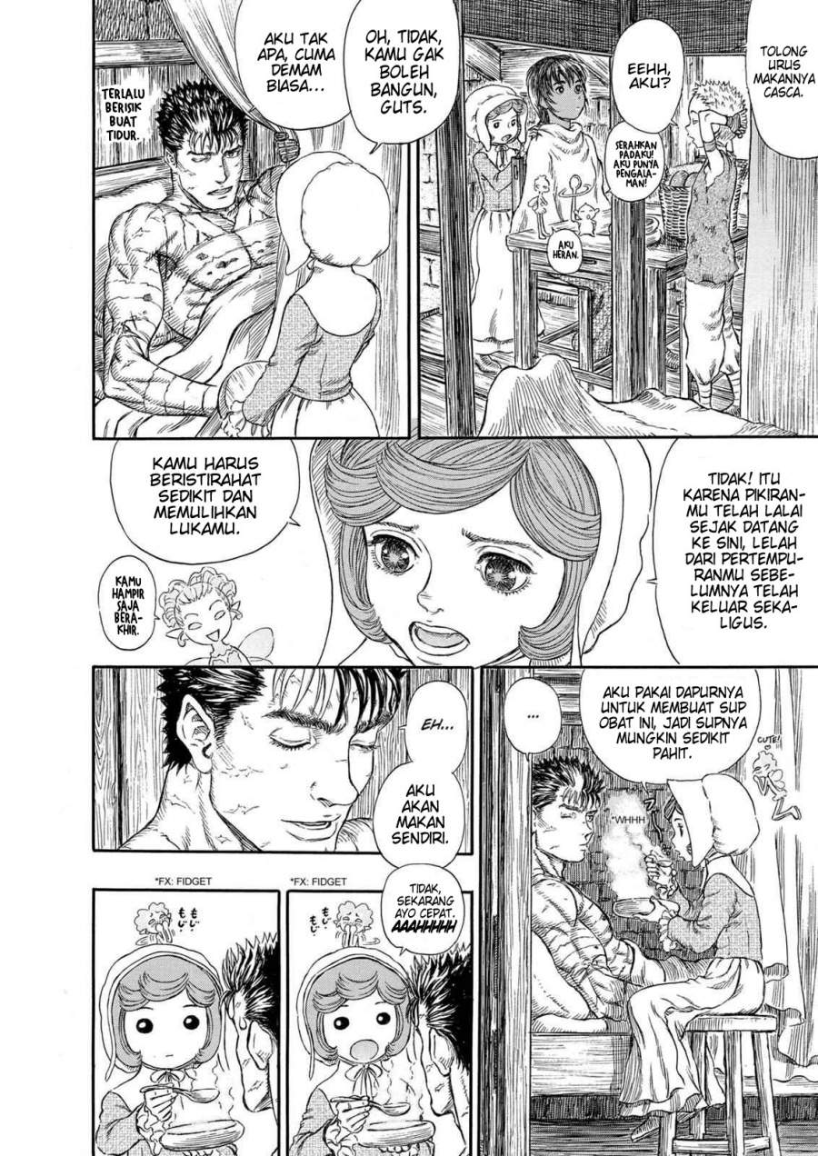 Read Berserk (ID) Manga Online