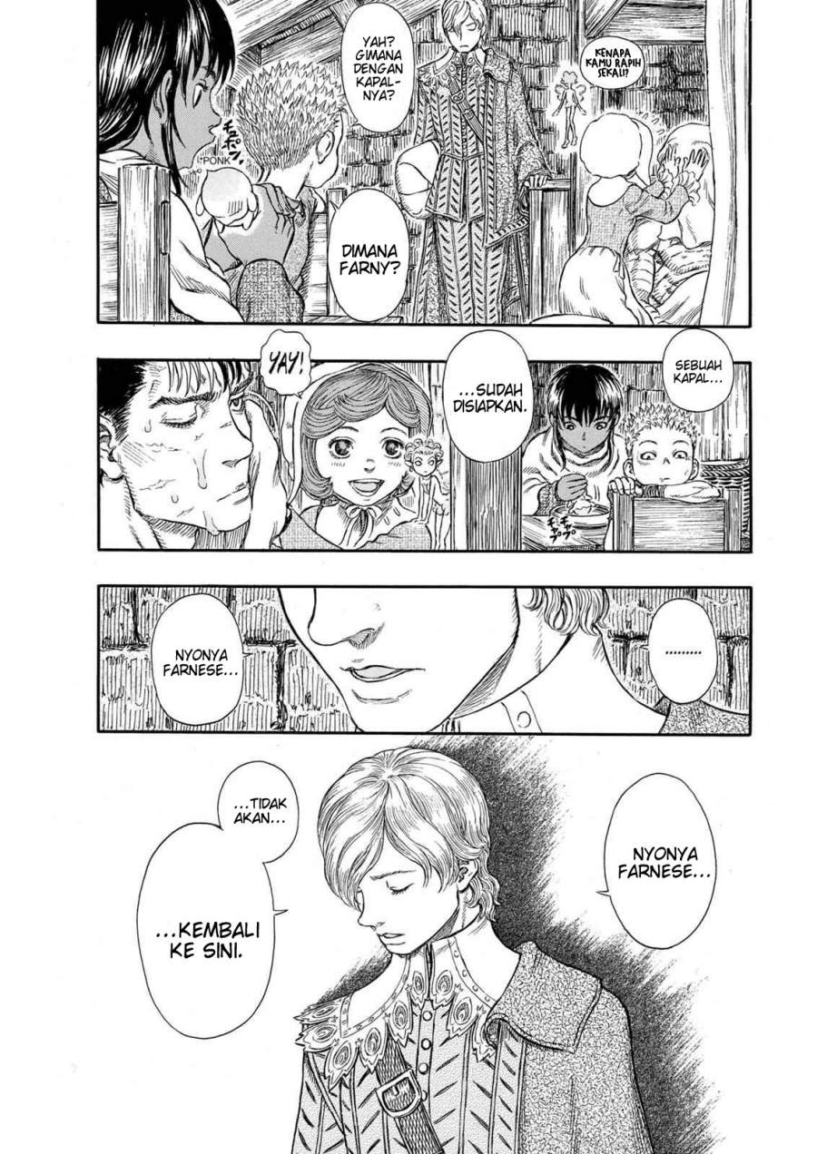 Read Berserk (ID) Manga Online