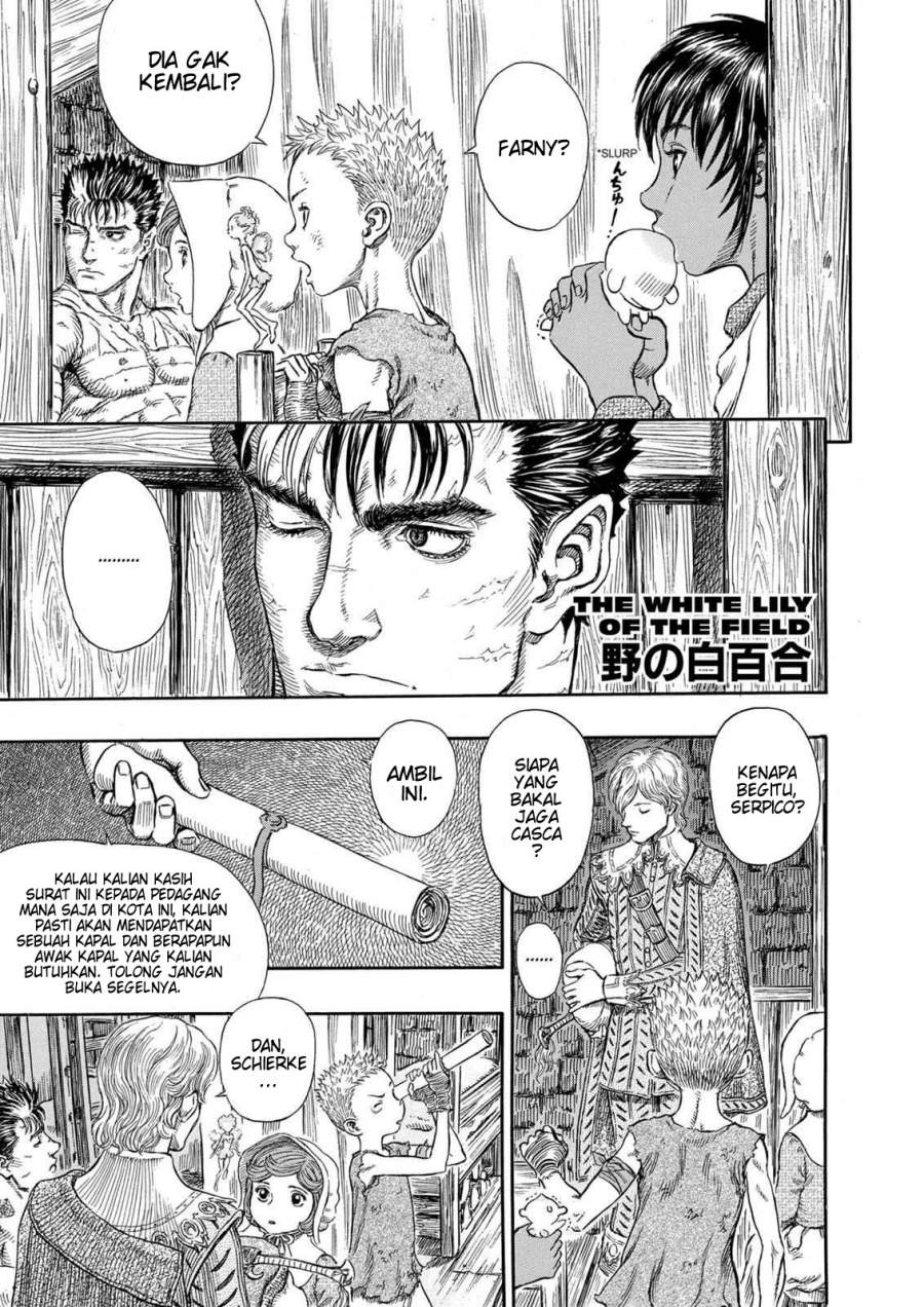 Read Berserk (ID) Manga Online